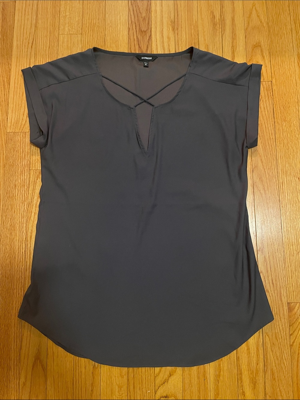 Express top